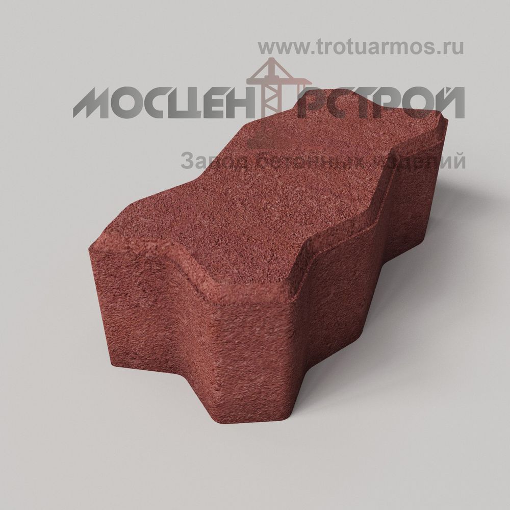 Зигзаг 220х110х70