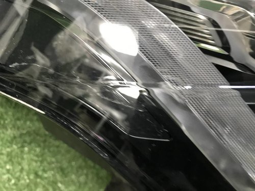 Фара правая RR Vogue 4 L405 (2017-2022) Pixel LED