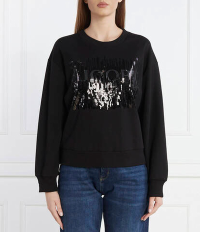 Худи Joop! - черный(30040481)