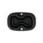 MCS Прокладка крышки заднего тормозного цилиндра 516116