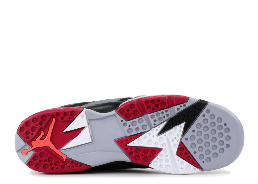 Кроссовки Jordan Air Jordan 7 Retro Sport Fuschia (Женская размерная сетка)