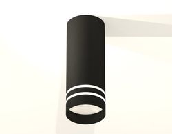 Ambrella Комплект накладного светильника с акрилом MR16 Накладные XS7443013