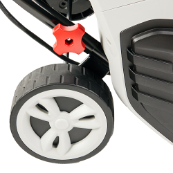 Снегоуборщик AL-KO Comfort Snowline ST 4048 Energy Flex, без аккумулятора