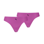 Женское нижнее белье PUMA SEAMLESS STRING 2