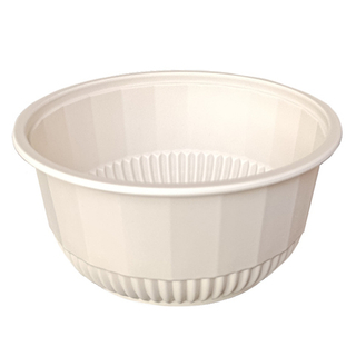 БИО Миска 500 мл одн. кукурузный крахмал /50шт