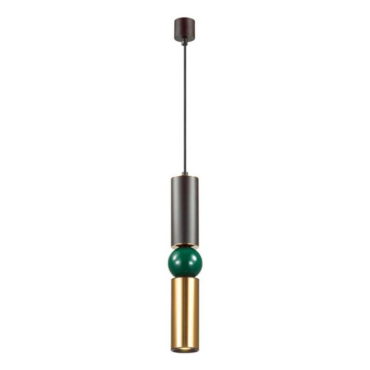 Подвесной светодиодный светильник Odeon Light L-vision Sakra 4072/5L
