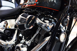 Harley-Davidson BREAKOUT 117