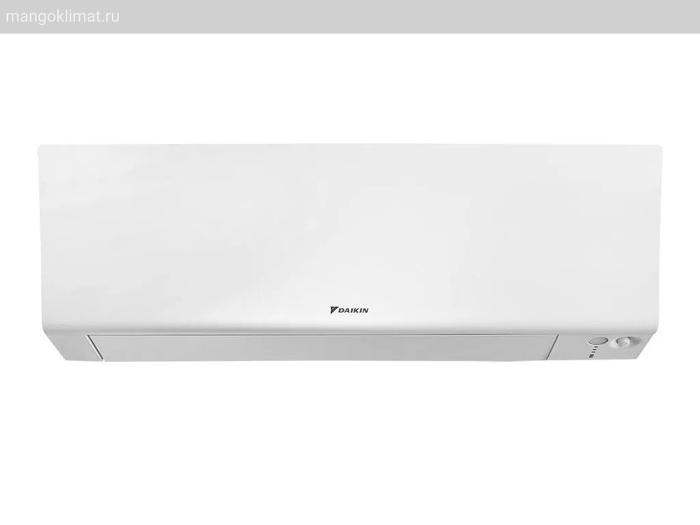 Daikin FTXM60R / RXM60R с зимним комплектом (-30)