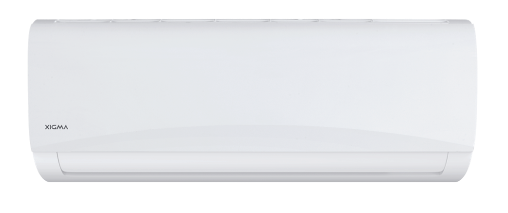 Сплит-система XIGMA XG-JP35RHA-IDU/XG-JP35RHA-ODU Jetpro (комплект)