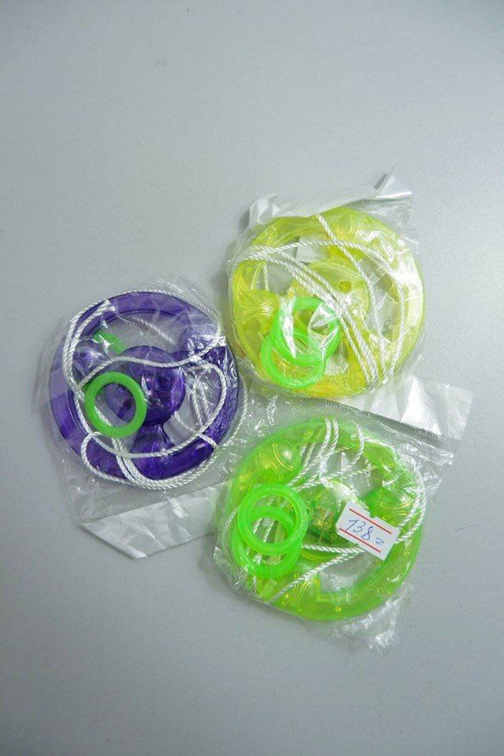 Игрушка "Йо-йо" , новая