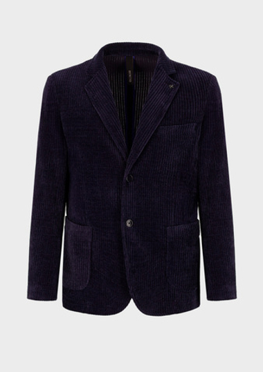 Пиджак вельветовый DISTRETTO12