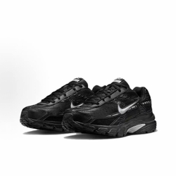 Nike Initiator Silber Black