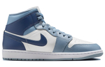 Кроссовки Jordan Air Jordan 1 Mid (Женская размерная сетка)