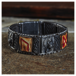 Браслет «Скрижали судьбы»