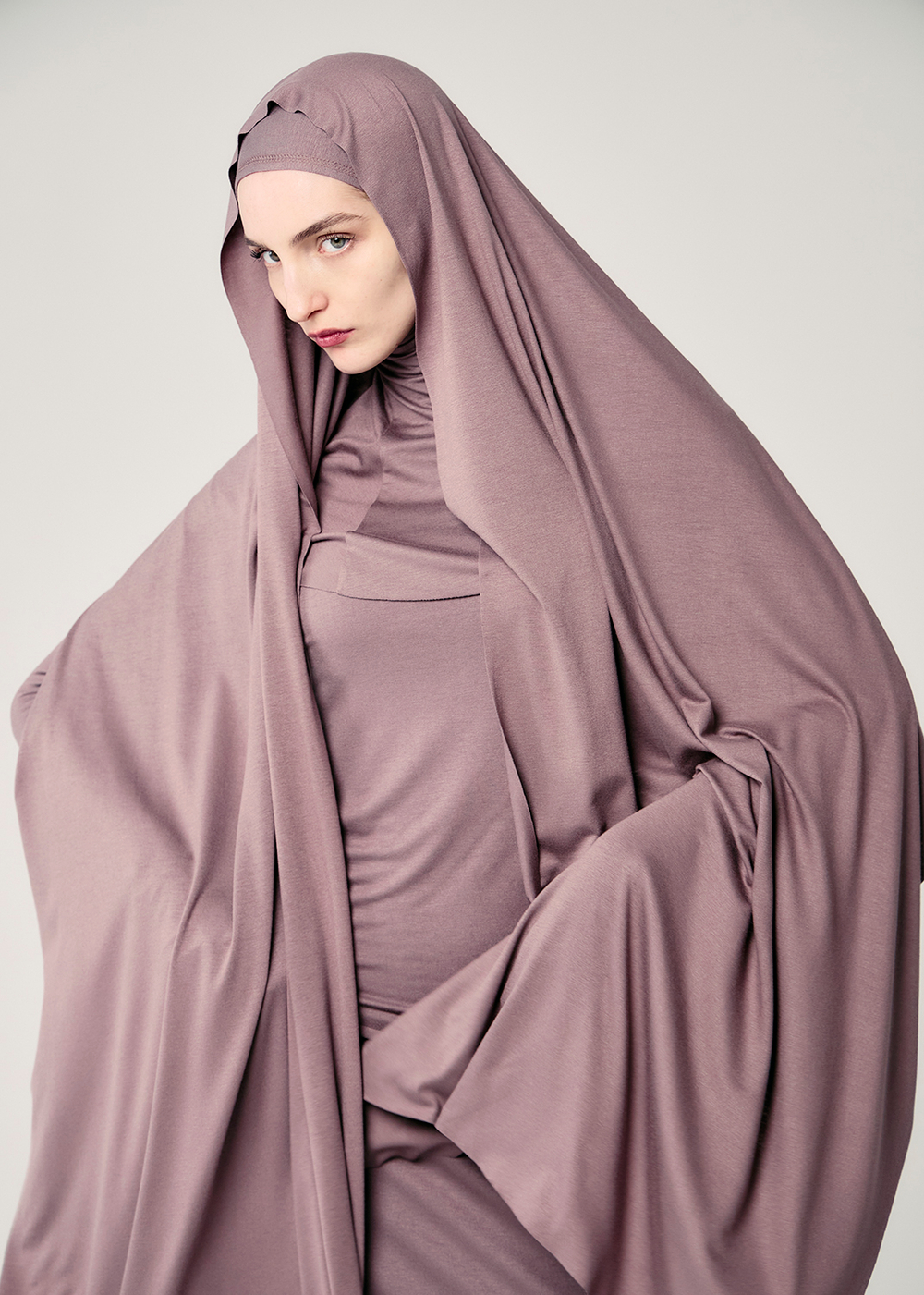 Балаклава Кэрри мокко