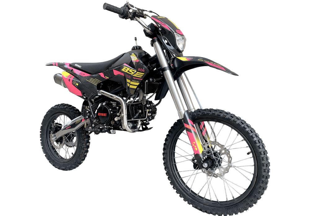 Питбайк BSE PH10 150