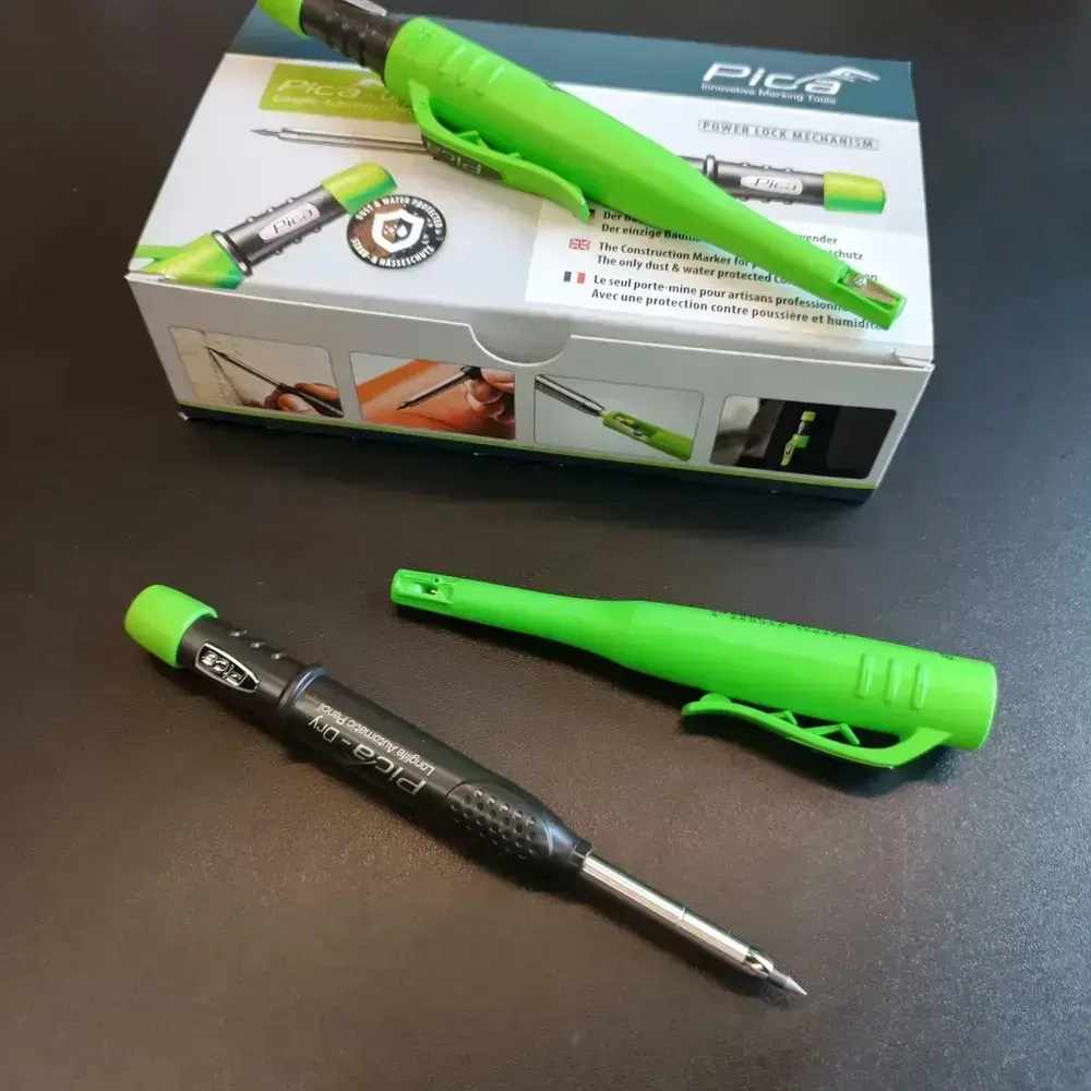 PICA-DRY 3030 Автоматический строительный карандаш PICA-MARKER
