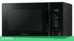 Микроволновая печь Samsung MS23T5018AK/BW