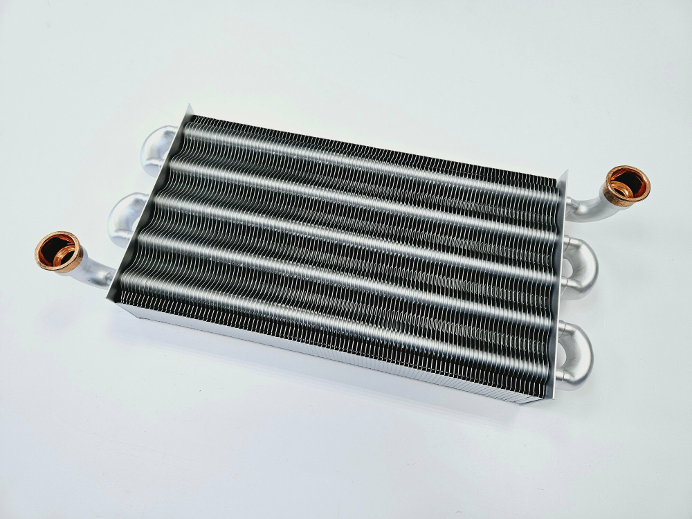 Первичный теплообменник для котлов Protherm 0020200595