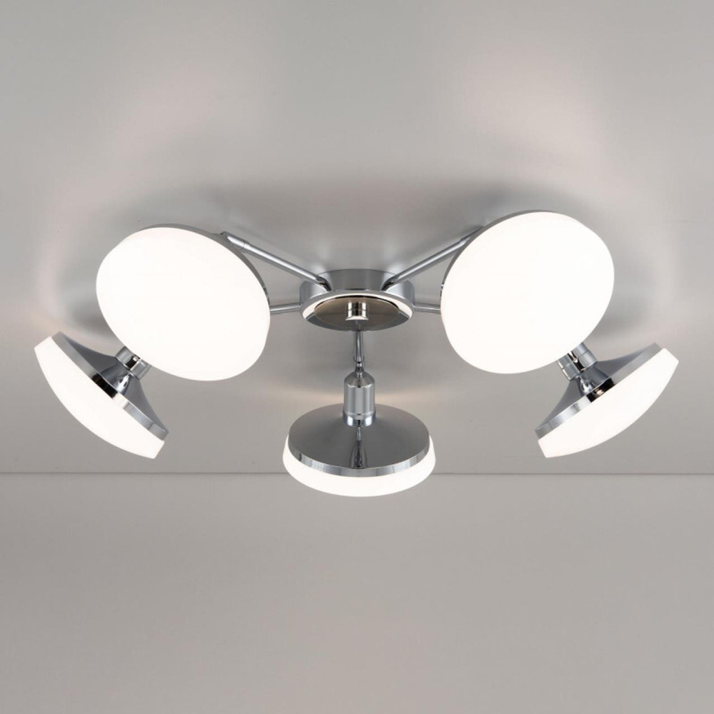 Потолочная люстра Citilux CL716251Wz
