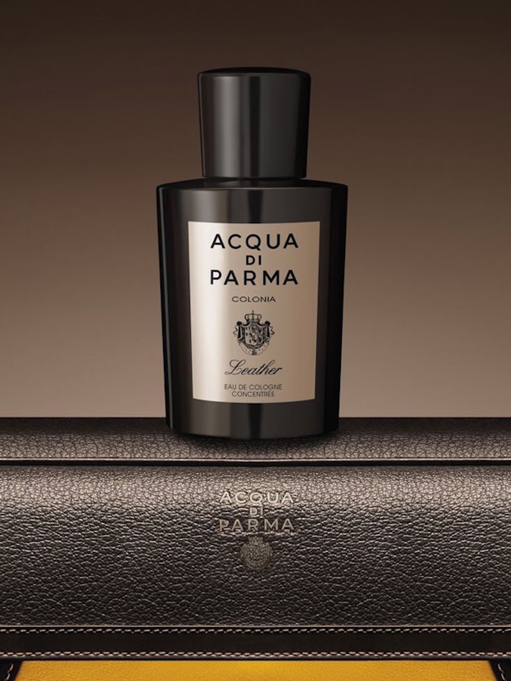 Acqua di Parma Colonia Leather