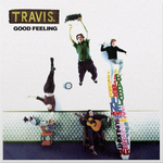 Travis / Good Feeling (LP)