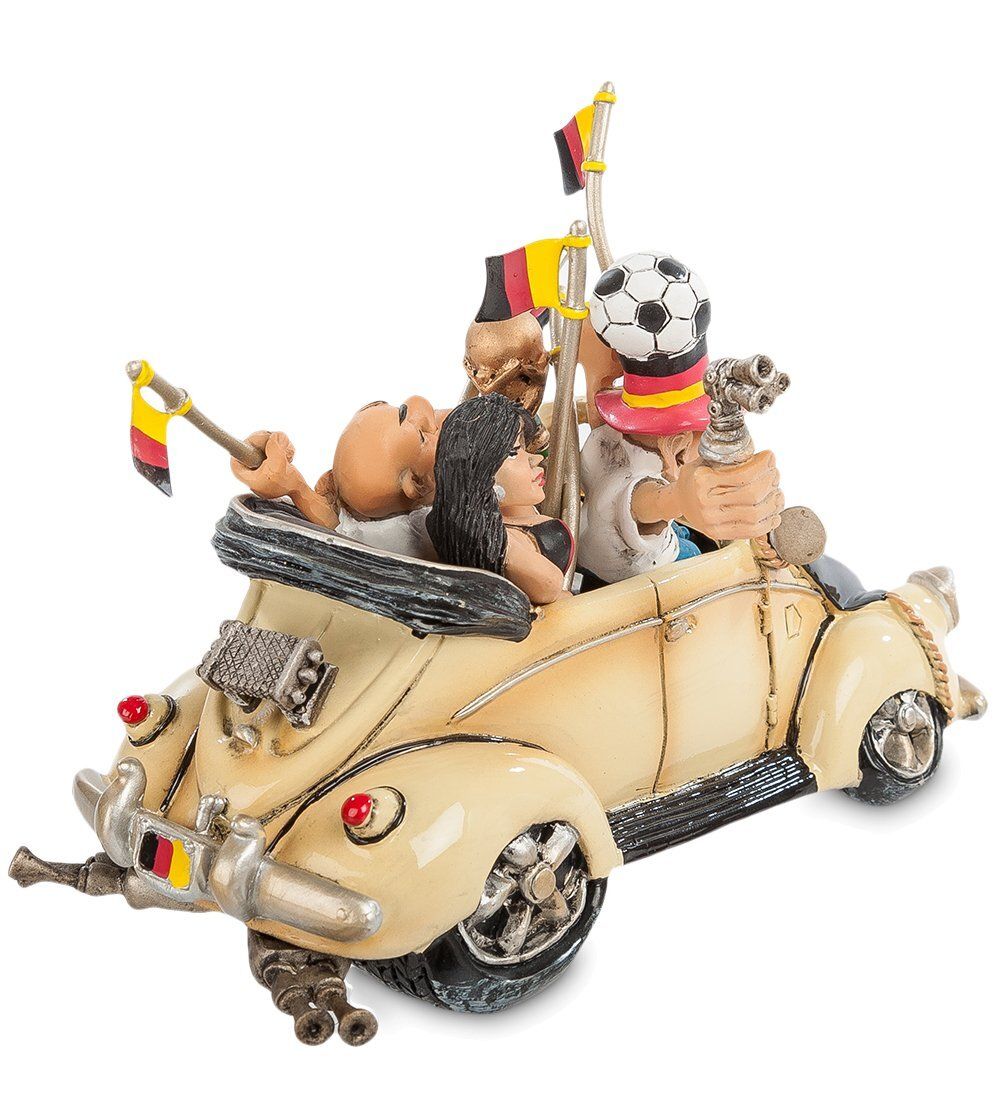 SCAR-72 Машина «Germany Fan-Attics»