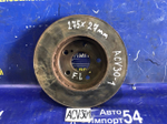 Диск тормозной передний TOYOTA CAMRY 2002