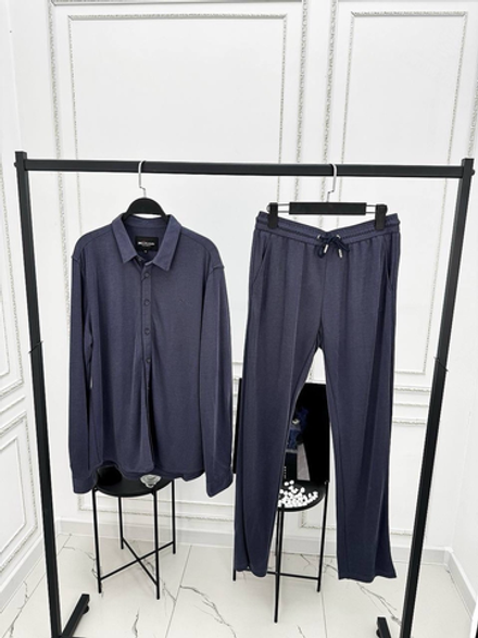 Летний костюм Kiton