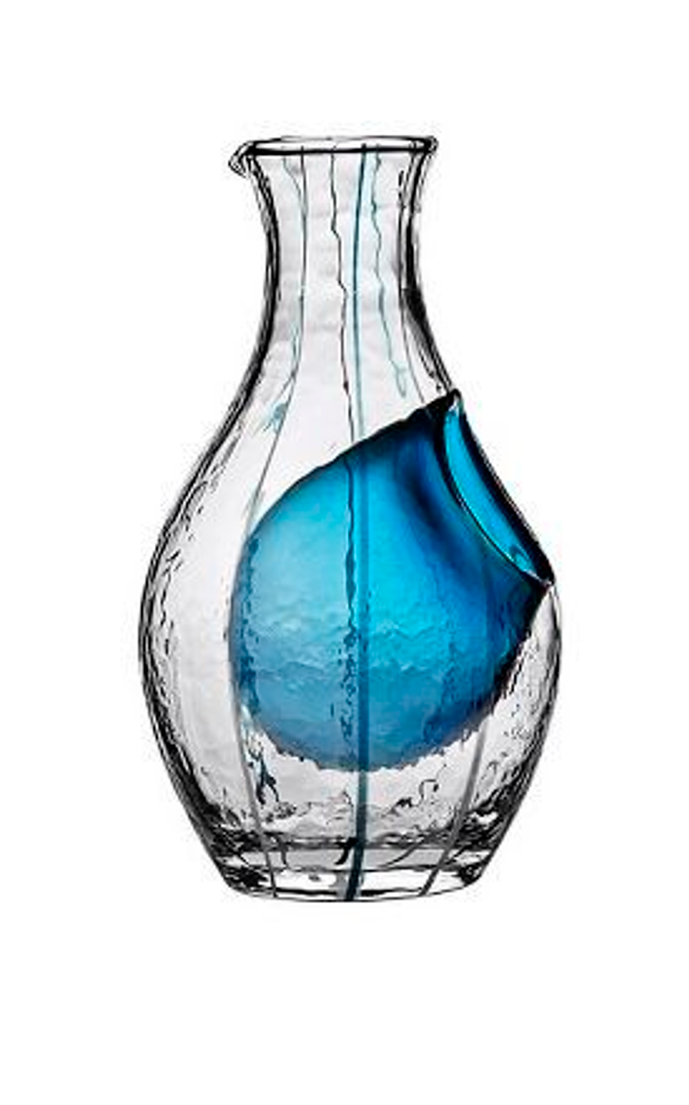 Графин 300 мл Toyo Sasaki Glass Hand/procured Япония фото