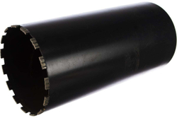 Коронка алмазная по бетону (200х400 мм; 1 1/4 мм) DIAM 312022