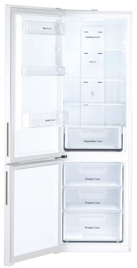 Холодильник Daewoo Electronics RNV3310WCH