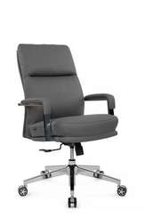 Кресло Leon-M RCH B916 Серый