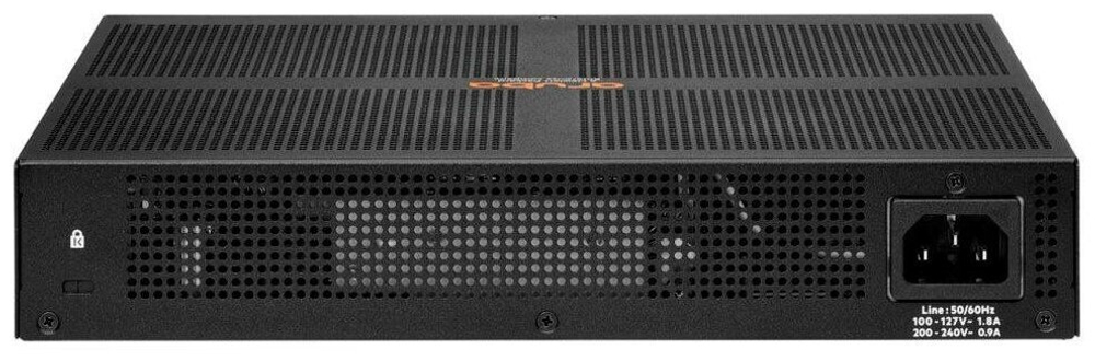 Коммутатор Hpe Aruba Aruba 6100 JL679A 12G 12PoE+ 139W