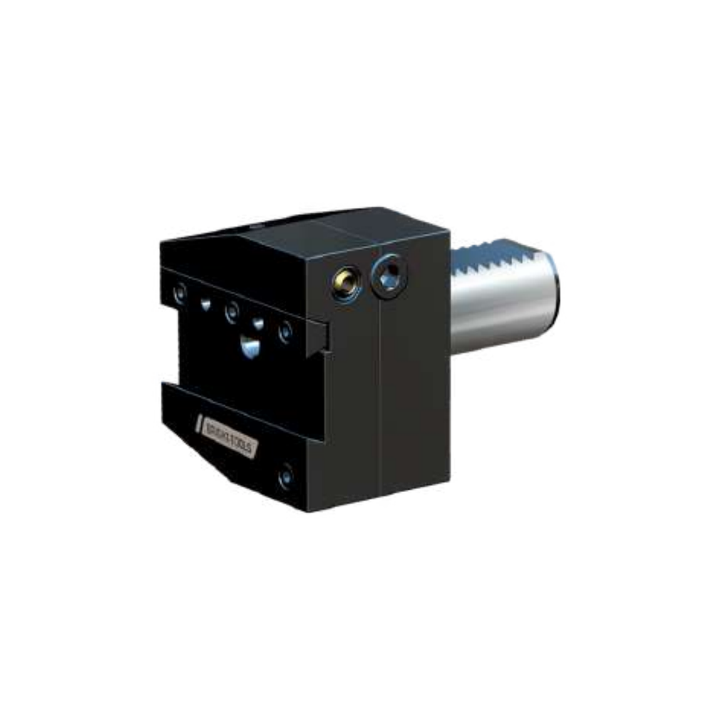 Радиальный держатель инструмента AR4026 BRIGHT-TOOLS