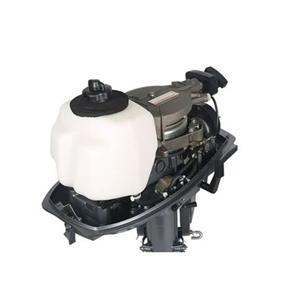 2х-тактный лодочный мотор ALLFA CG T5