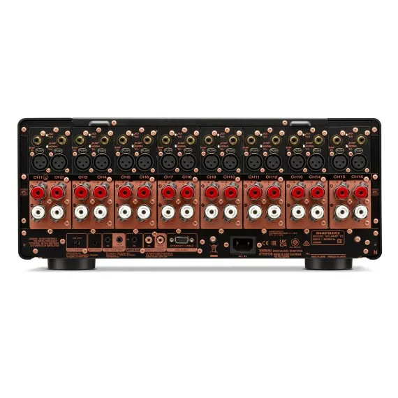 Marantz AMP 10 Black