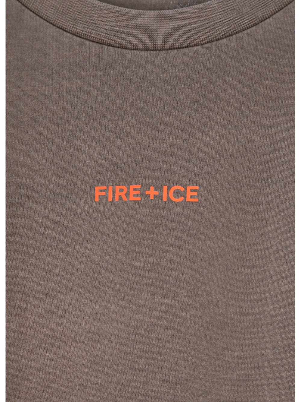 Футболка мужская AVAN Bogner Fire+Ice