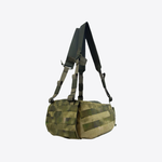 Боевой разгрузочный пояс Воевода