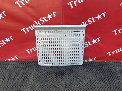 Трап на раму за кабиной