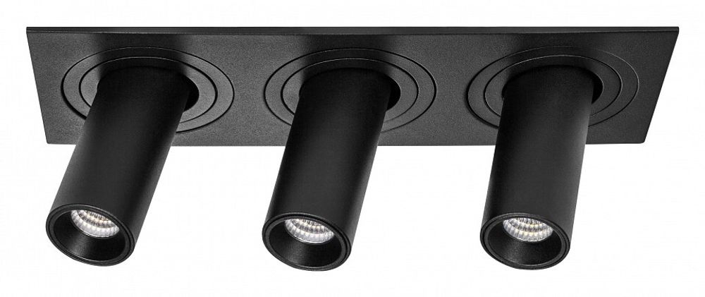 Встраиваемый светильник Lightstar Intero TUBO i537272