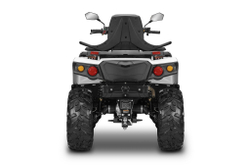 Квадроцикл AODES PathCross 650L Basic EPS (ПСМ)