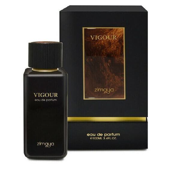 Vigour Zimaya Мужская парфюмерия 100 мл