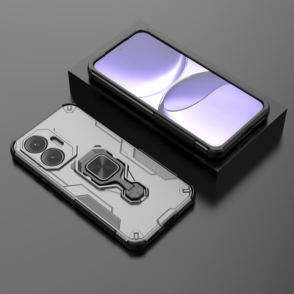 Противоударный чехол Antistrike для Poco F7 5G