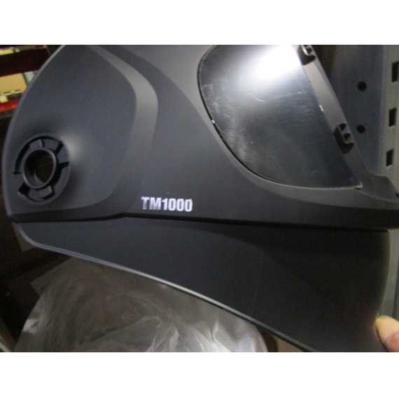 Маска сварщика Tecmen TM 1000 PAPR