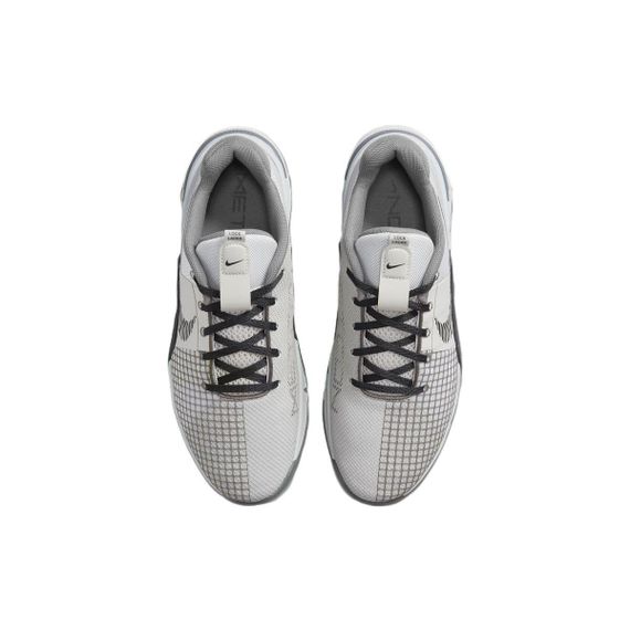 Кроссовки NIKE Metcon 8 для кроссовок низкокалорийный верх Мужской