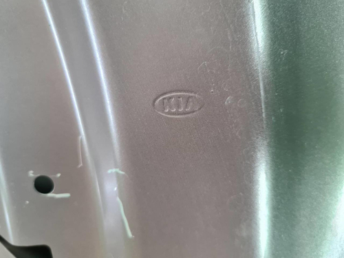 Капот Kia Ceed 3 (2018-н.в.)