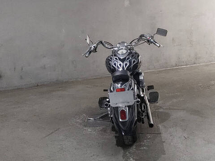 Yamaha Dragstar XVS1100 Classic 2003