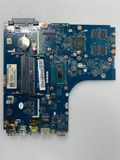 Материнская плата для ноутбука Lenovo B50-70 LA-B09 W8S 2G Intel core i3-4030 FP DOC 1000 (5B20G46300), оригинал