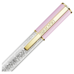 CRYSTALLINE LUSTRE:BP PEN MAUVE CRY/GOS